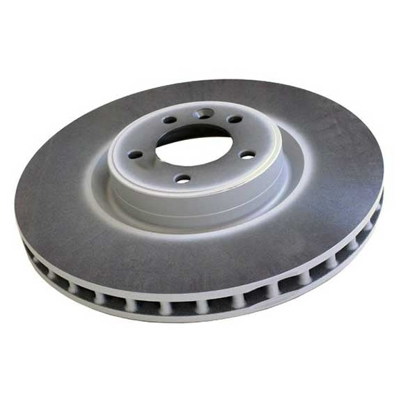 Brake Disc 1634210112