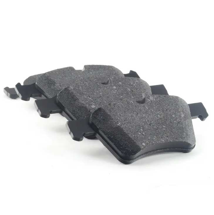 Ts Disk Brake Pad 1644202520
