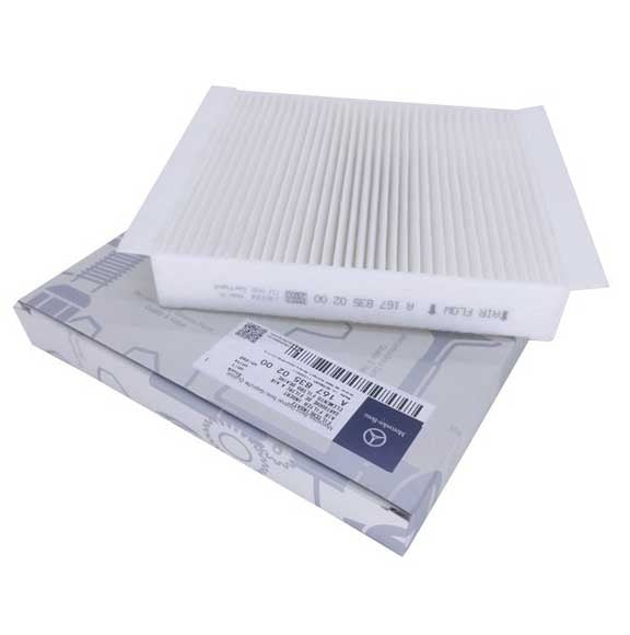 A/C Filter 1678350200
