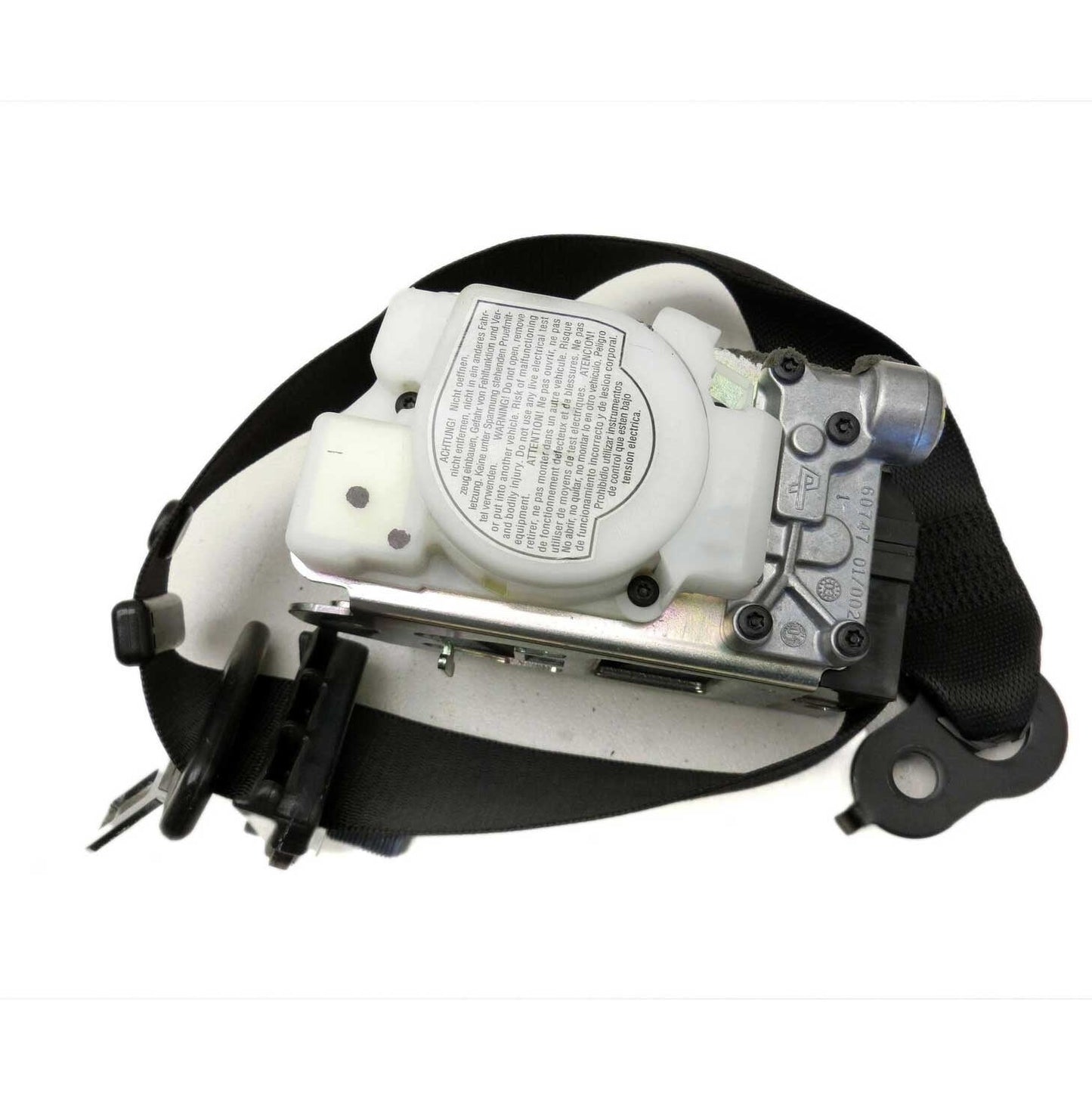 Safety Belt 1718600185