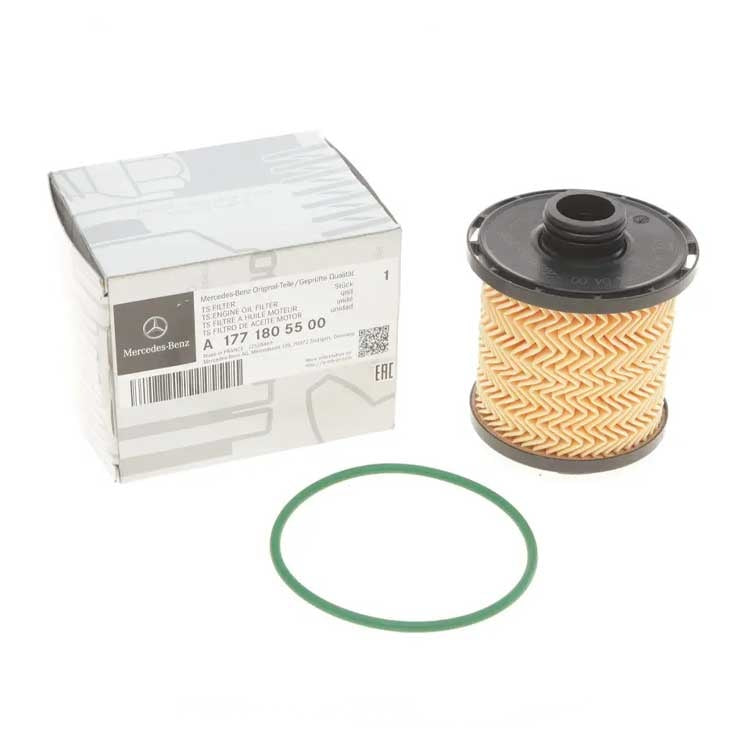 Oil Filter 1771805500