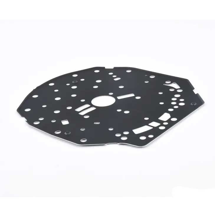 Intermediate Plate 2202771614