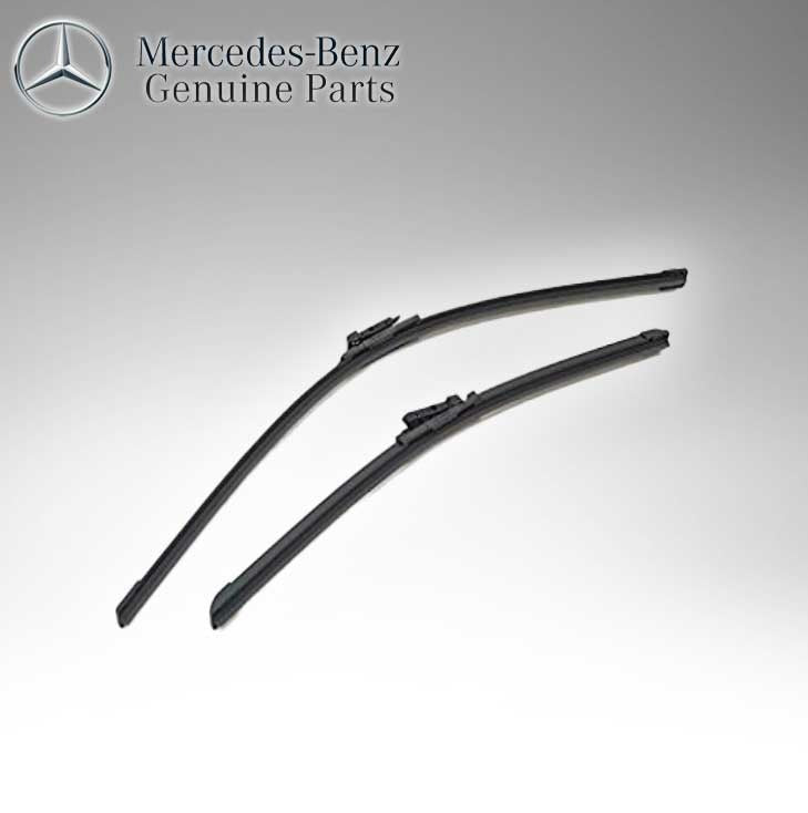 Wiper Blade 2218200945