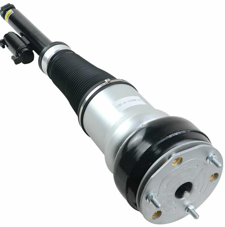 Shock Absorber S63 2223205901