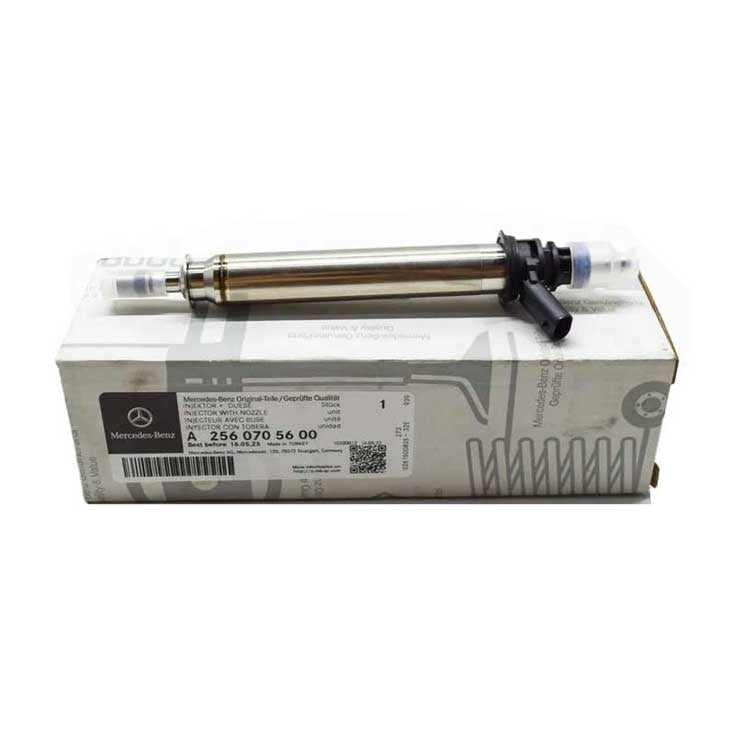 Injector With Nozzle 2560705600