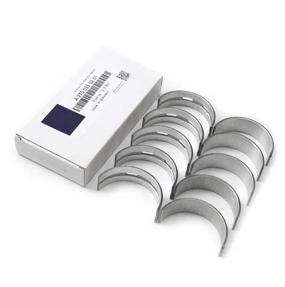 Main Bearing, Upper Half 270033020154