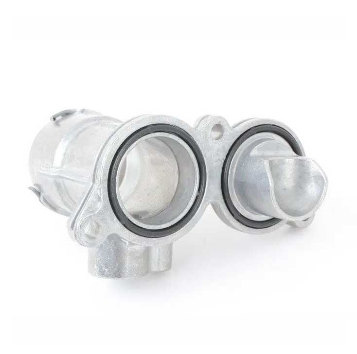 Engine Coolant Pipe Socket 2712001356