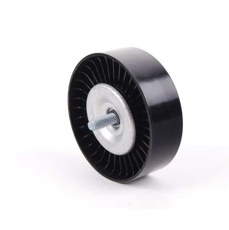 Tightener Pulley Engine 271 2712060019