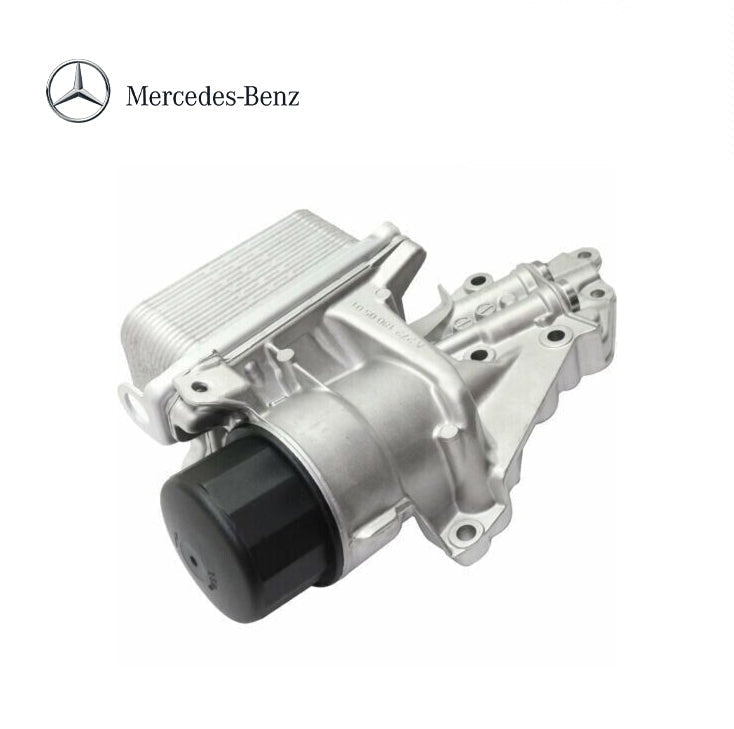 G550 20132015 Engine Oil Filter 272180000064