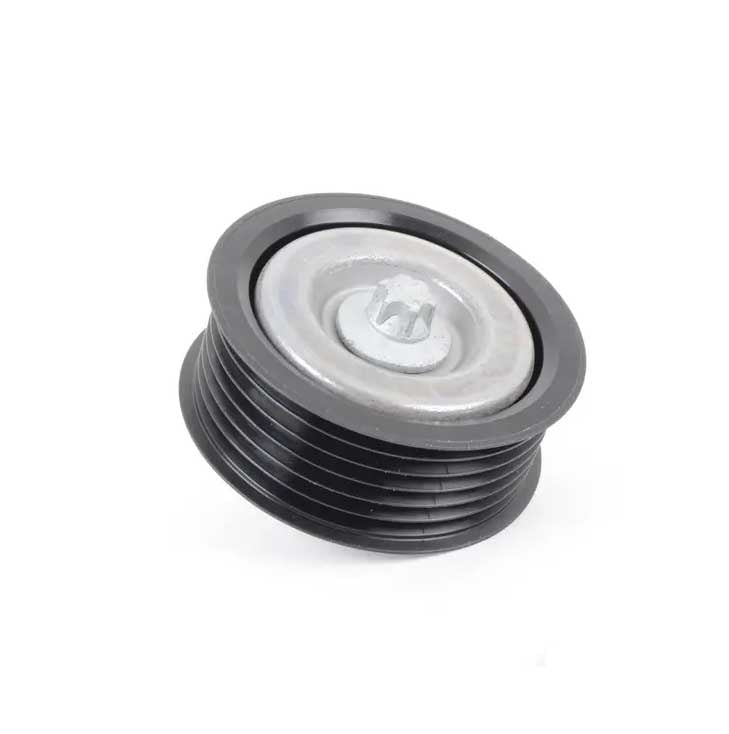 Pulley 272 202 1019 2722020000