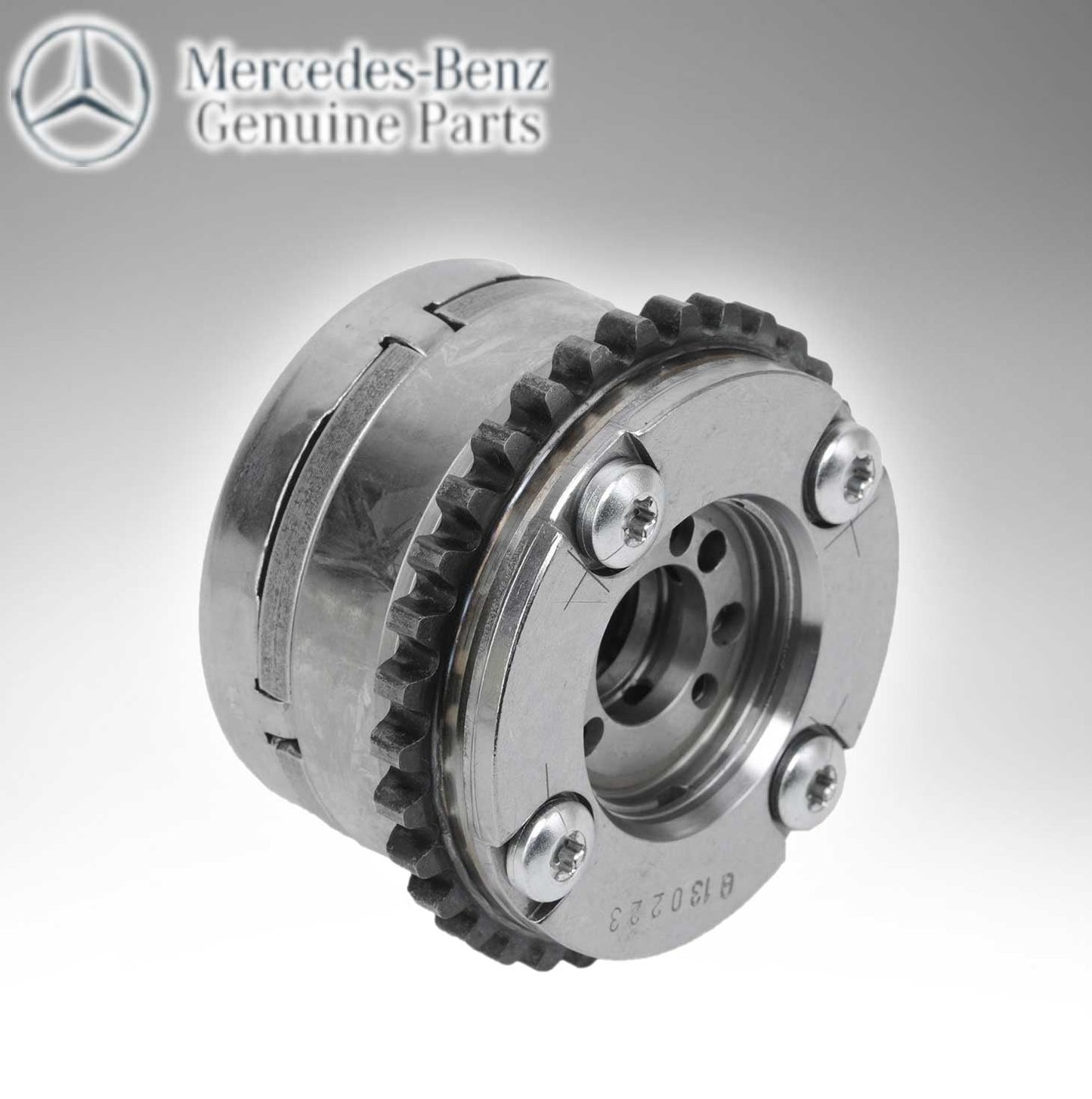 Camshaft Adjuster 2760503900