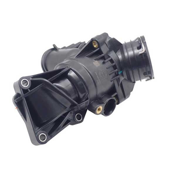 Thermostat For Glc43 Amg 2762000315