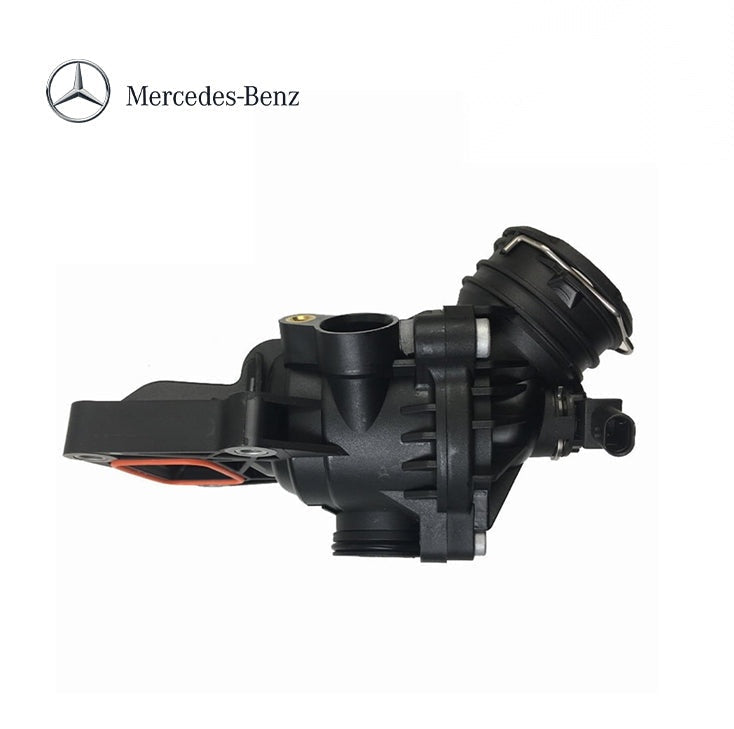 Thermostat Housing For W205 X166 R231 C400 Gl450 2762000315