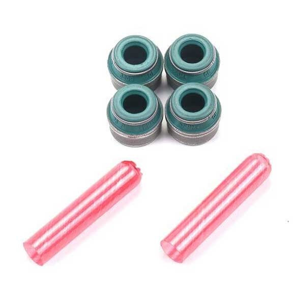 Valve Stem Seal (4 Pcs) Set 2780530100