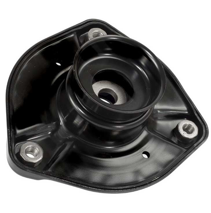 Shock Mounting 6393230720
