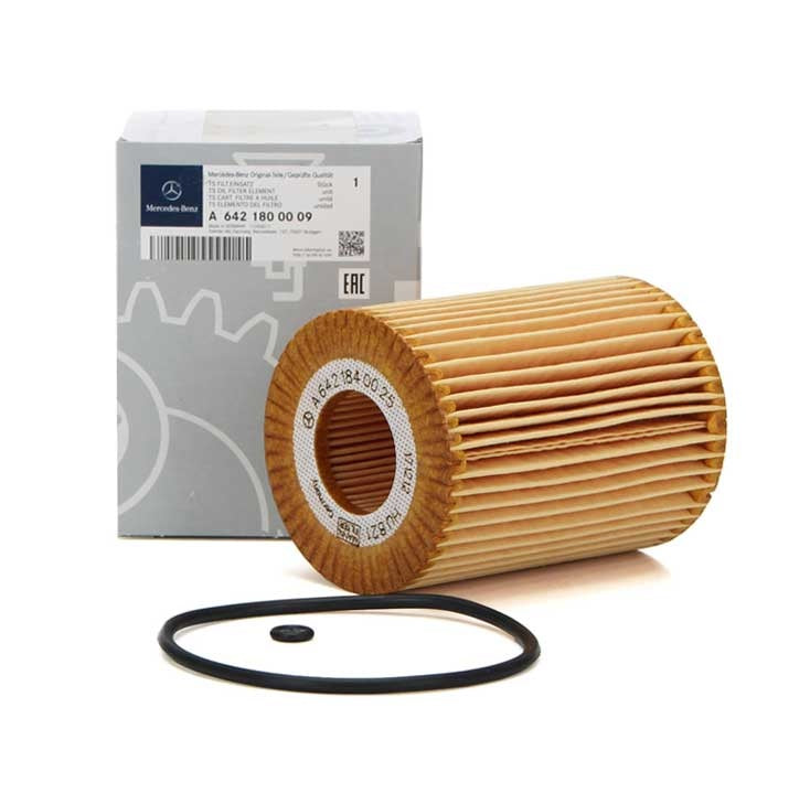 Oil Filter 6421800009