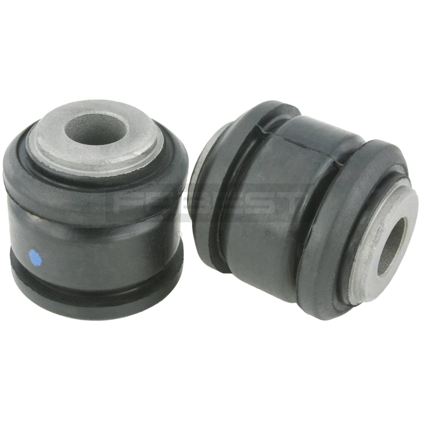NAB-361-KIT | Bushing Kit, Rear Shock Absorber