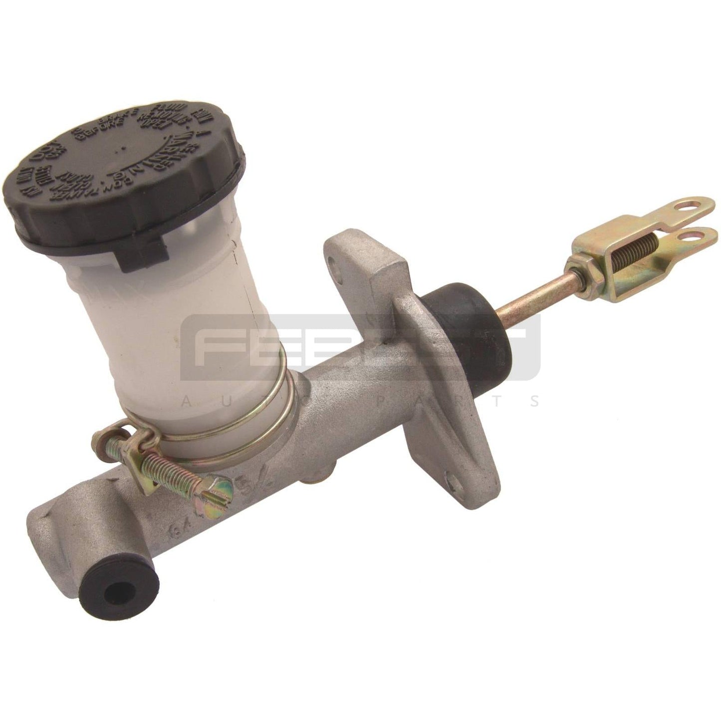 NCC-WD21 | Clutch Master Cylinder