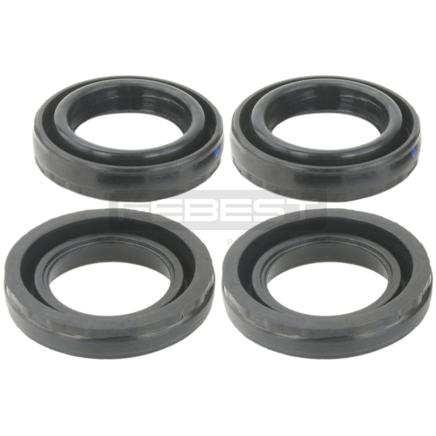 NCP-008-PCS4 | Seal Ring, Spark Plug Tube Kit Pcs 4