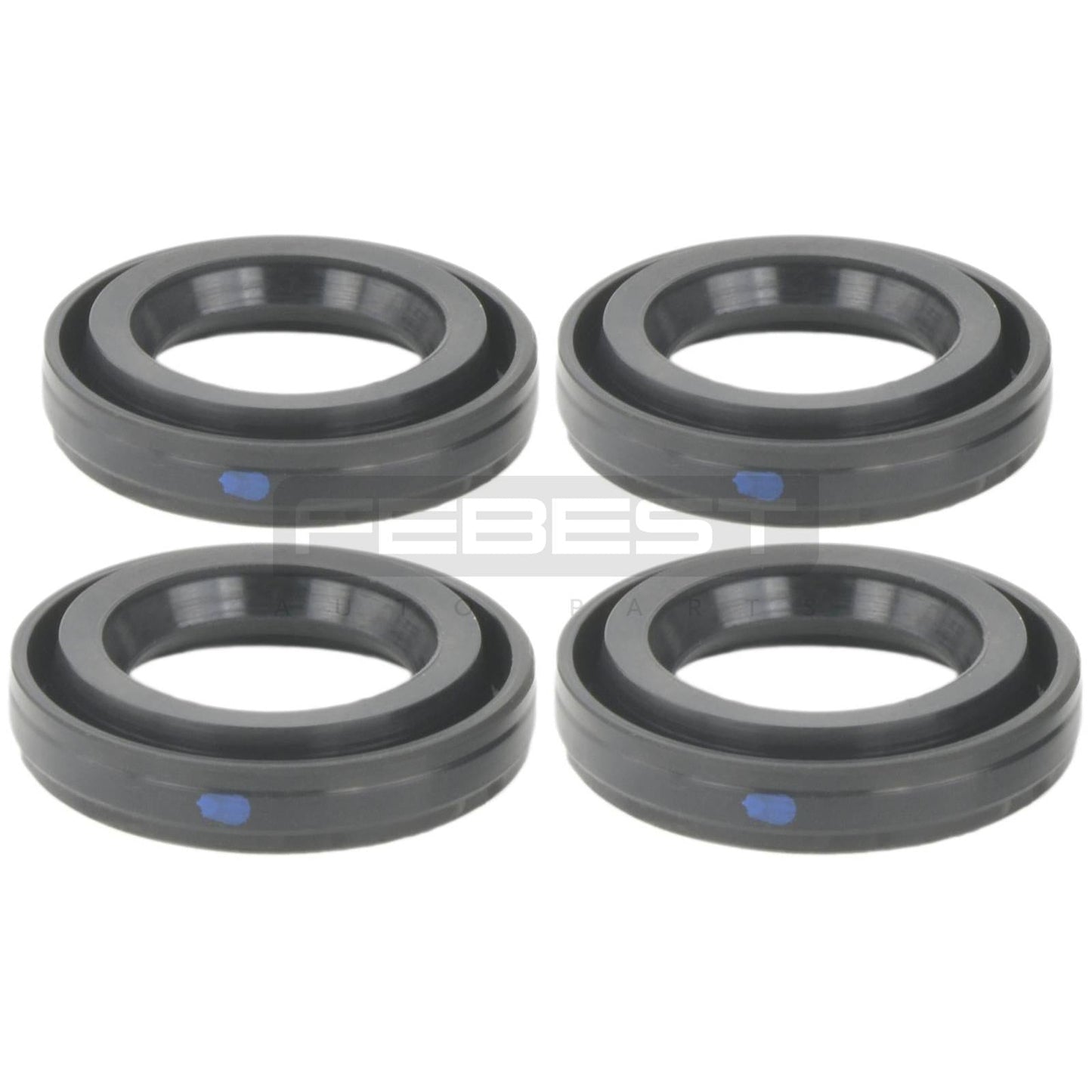 NCP-009-PCS4 | Seal Ring, Spark Plug Tube Kit Pcs 4