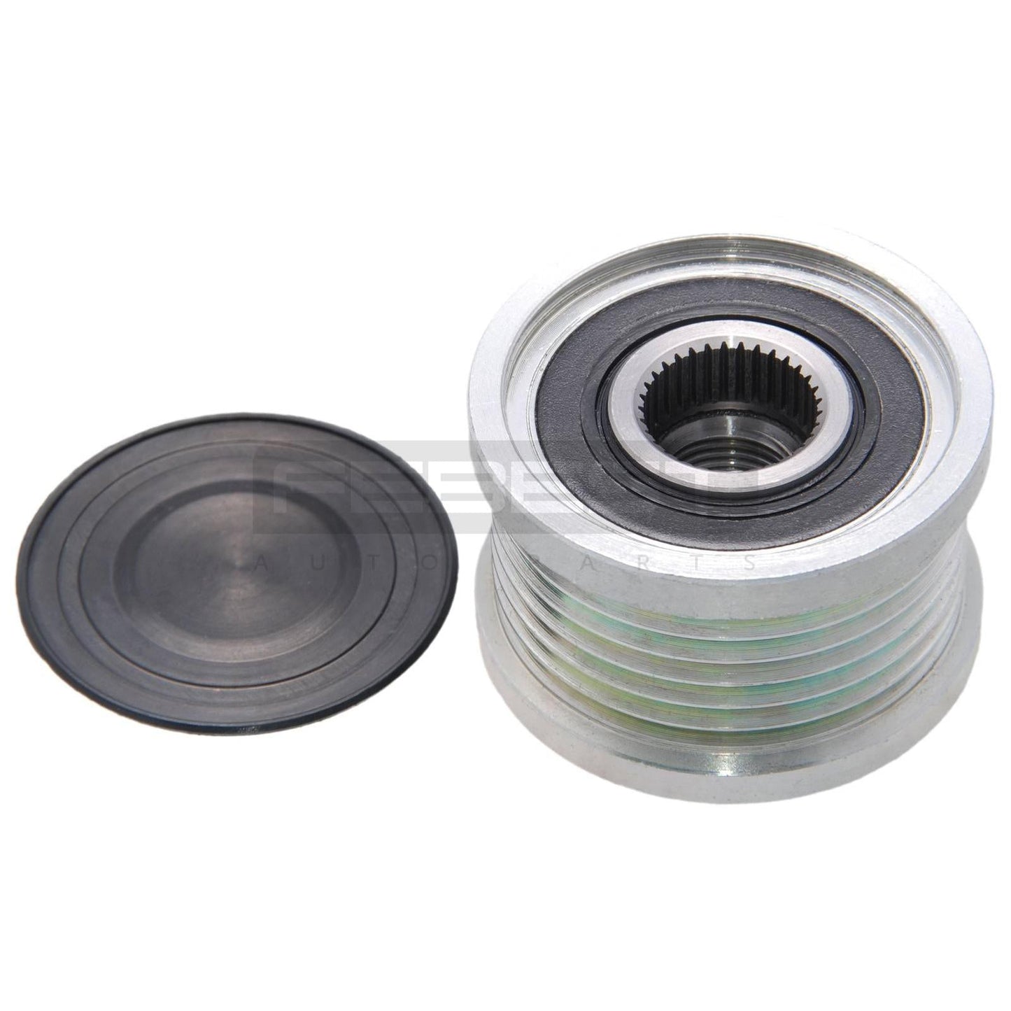 NDS-J31 | Alternator Pulley
