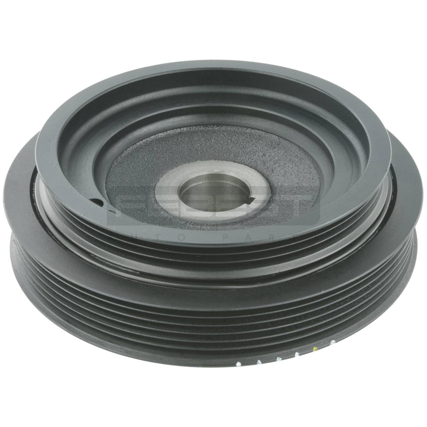 NDS-QG18 | Crankshaft Pulley Qg18De