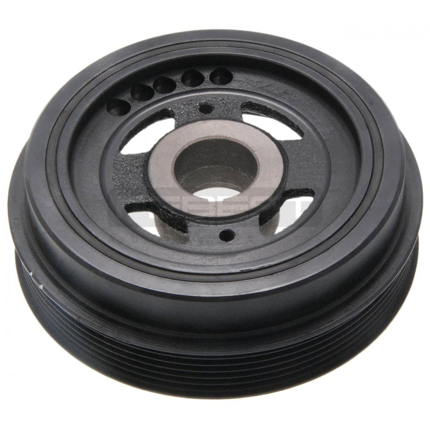 NDS-QR20 | Crankshaft Pulley