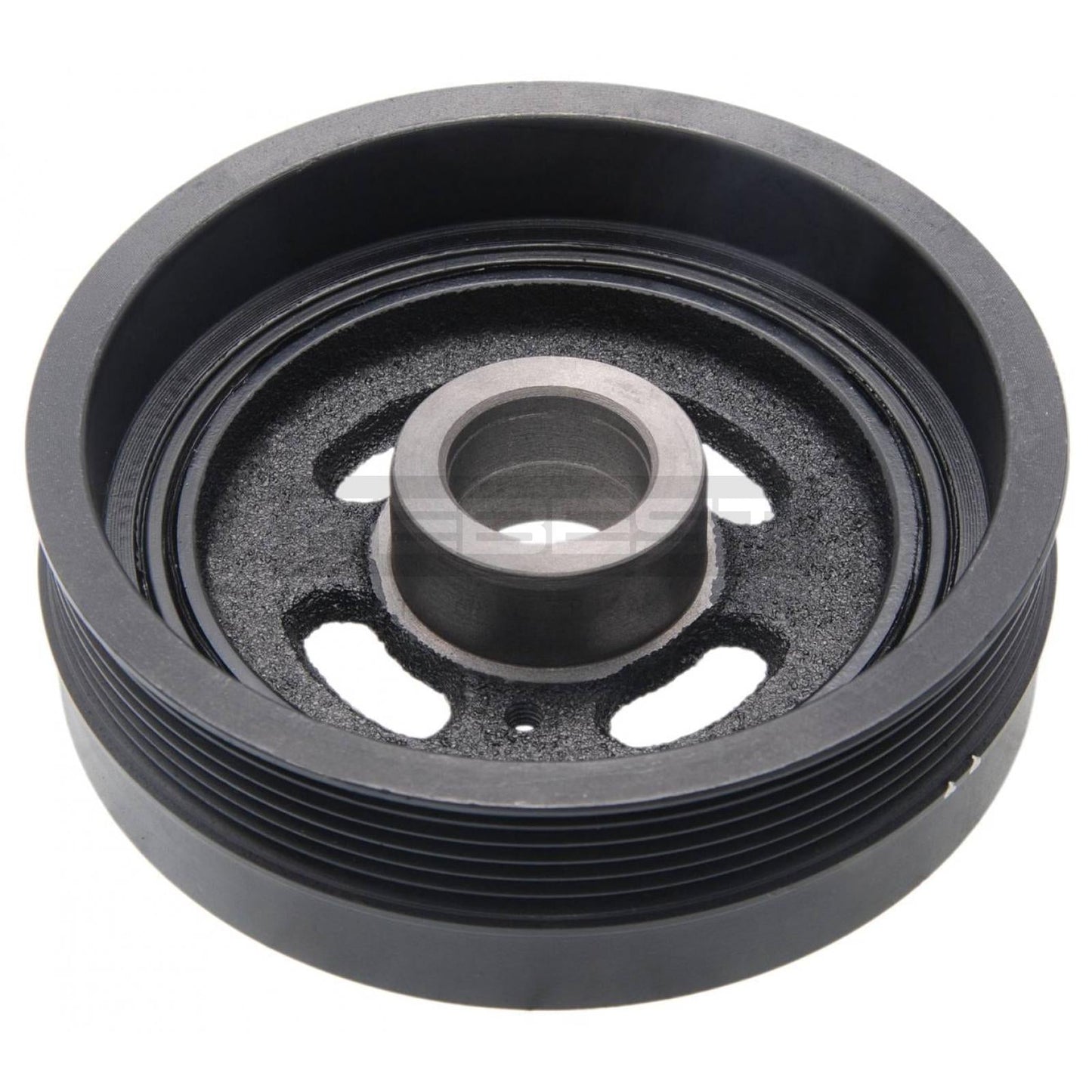 NDS-QR25 | Crankshaft Pulley Qr25De