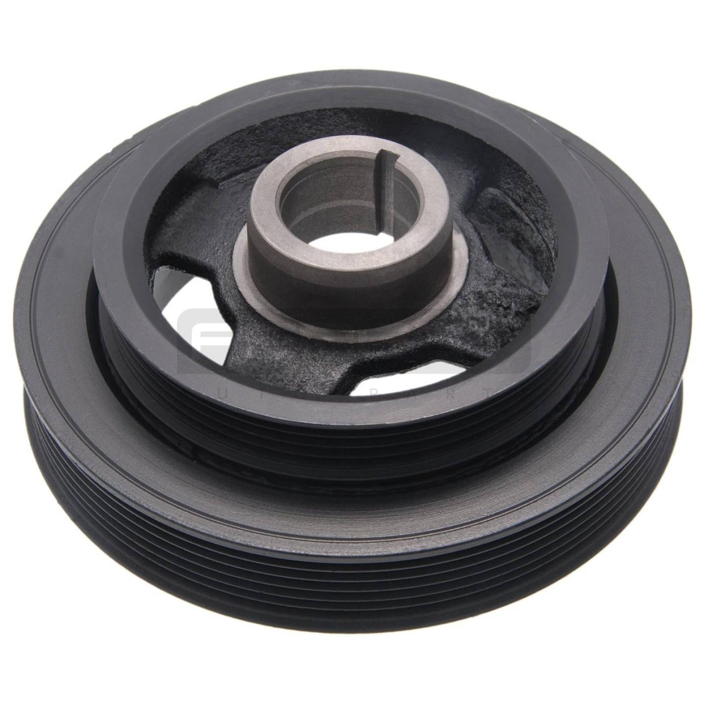 NDS-VQ23 | Crankshaft Pulley Vq23De/Vq35De