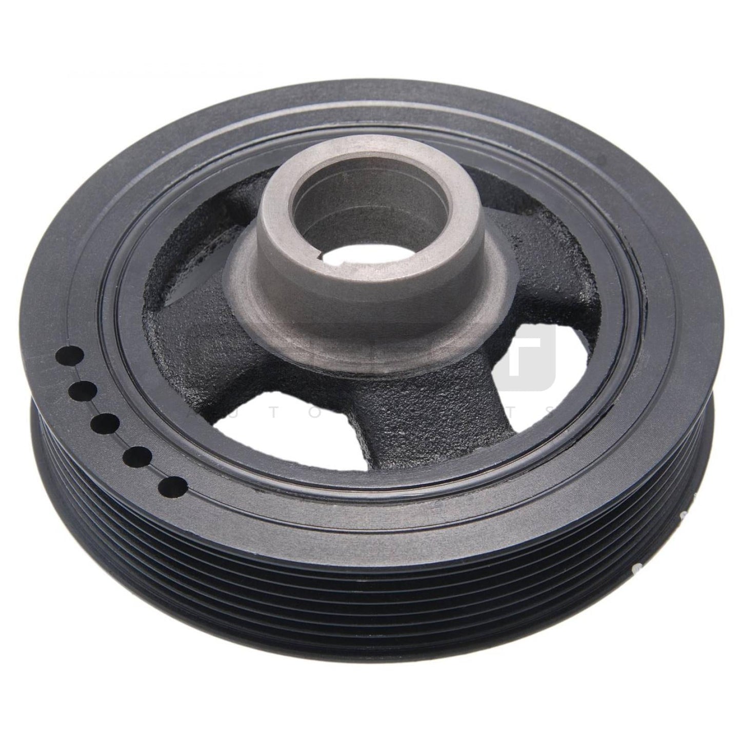 NDS-VQ35 | Crankshaft Pulley Vq25De/Vq35De