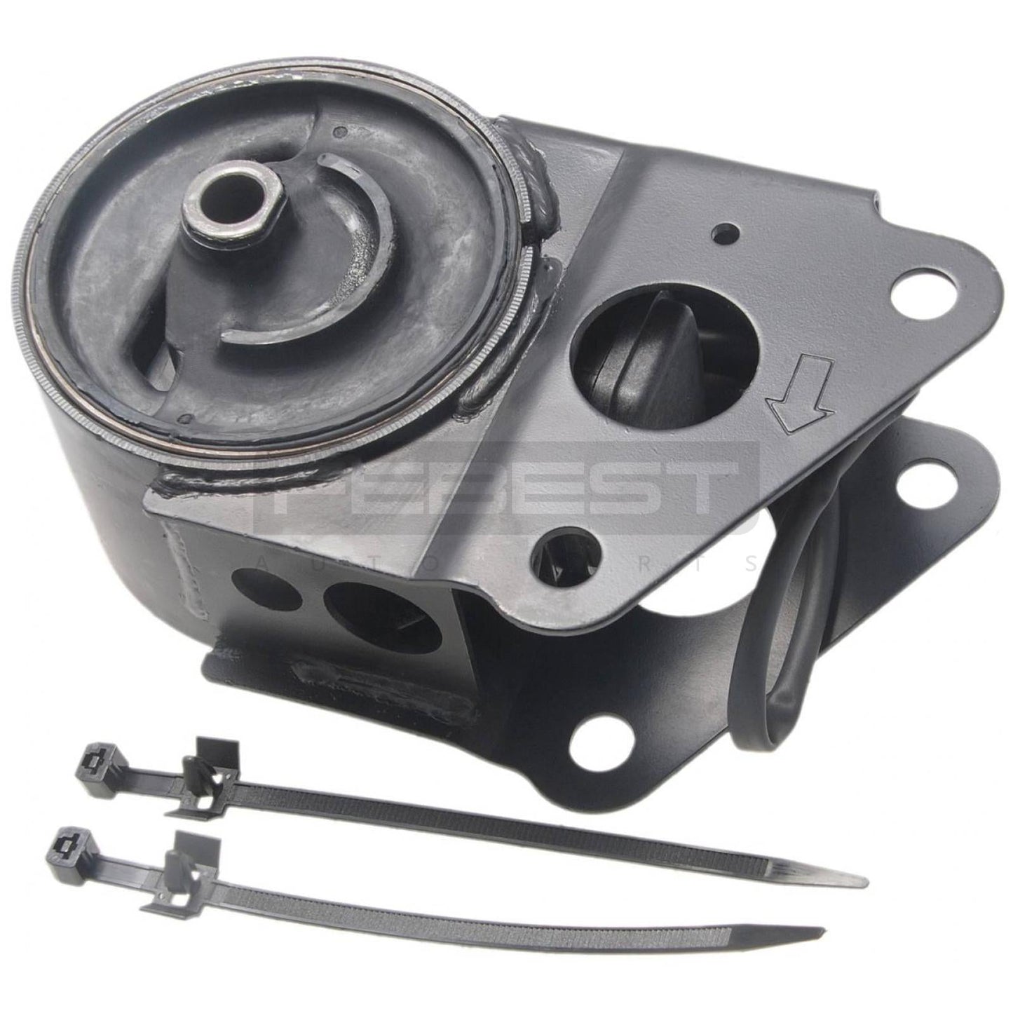 NM-J31FR | Front Engine Mount (Hydro)