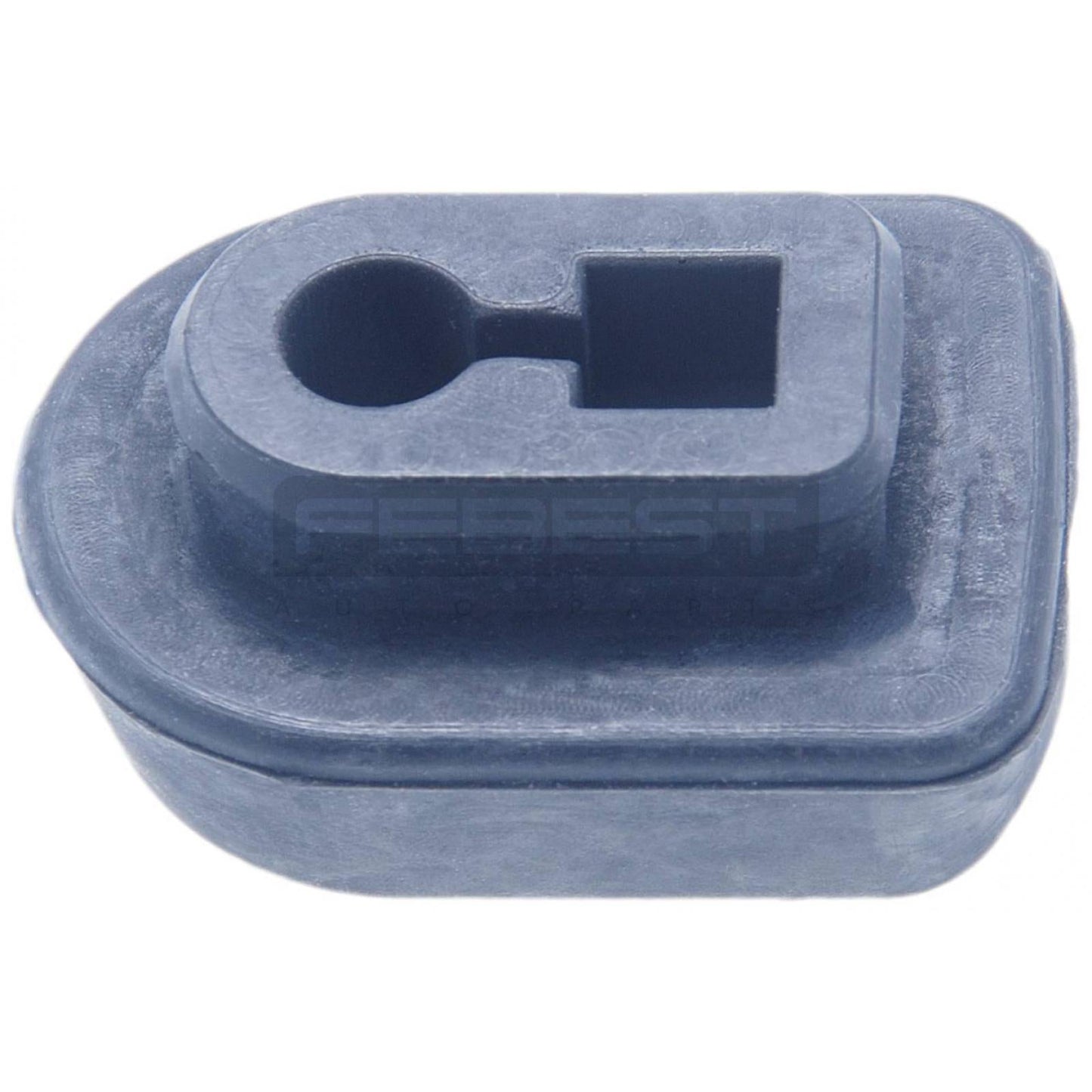 NSB-061 | Mount Rubber Radiator