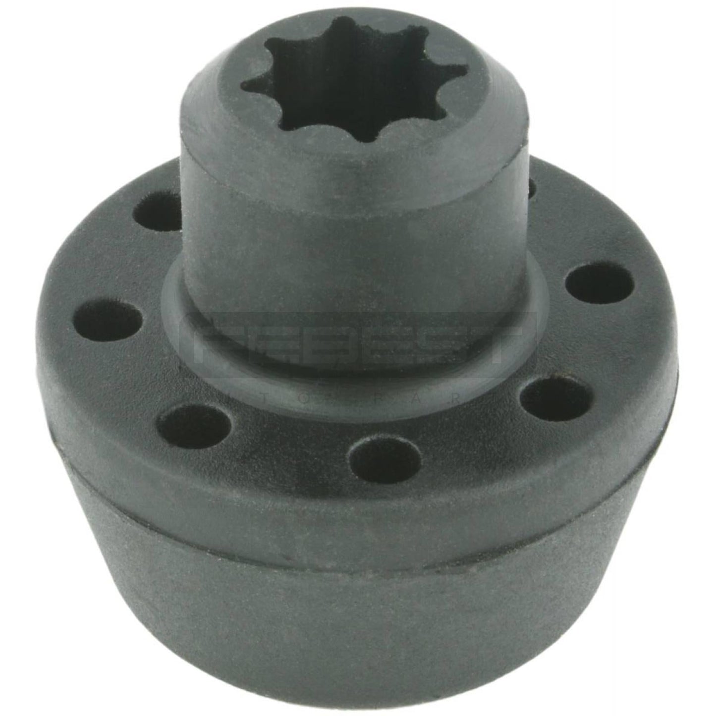 NSB-J10EF | Mount Rubber Radiator