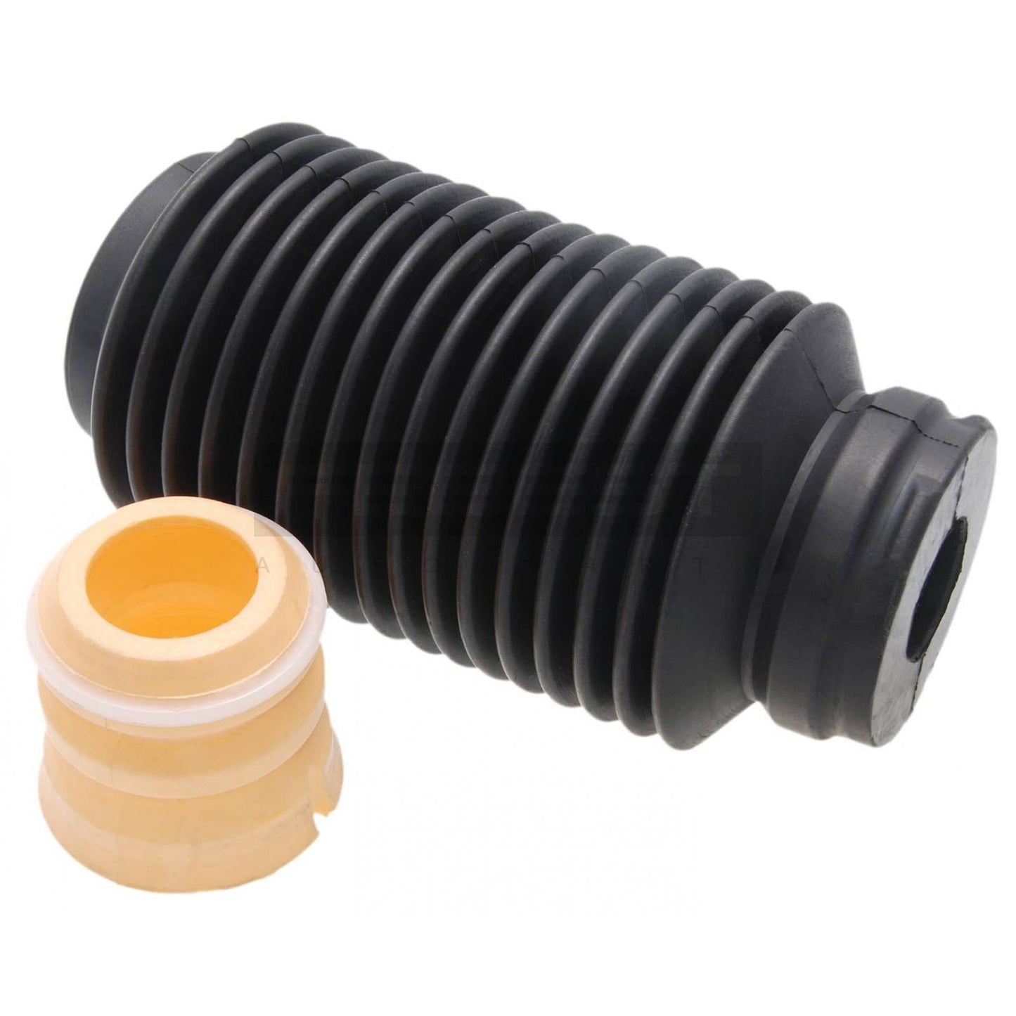 NSHB-E51F | Front Shock Absorber Boot