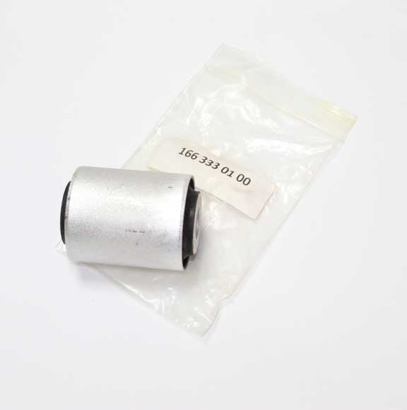 Control Arm/Trailing Bushing 1663330100