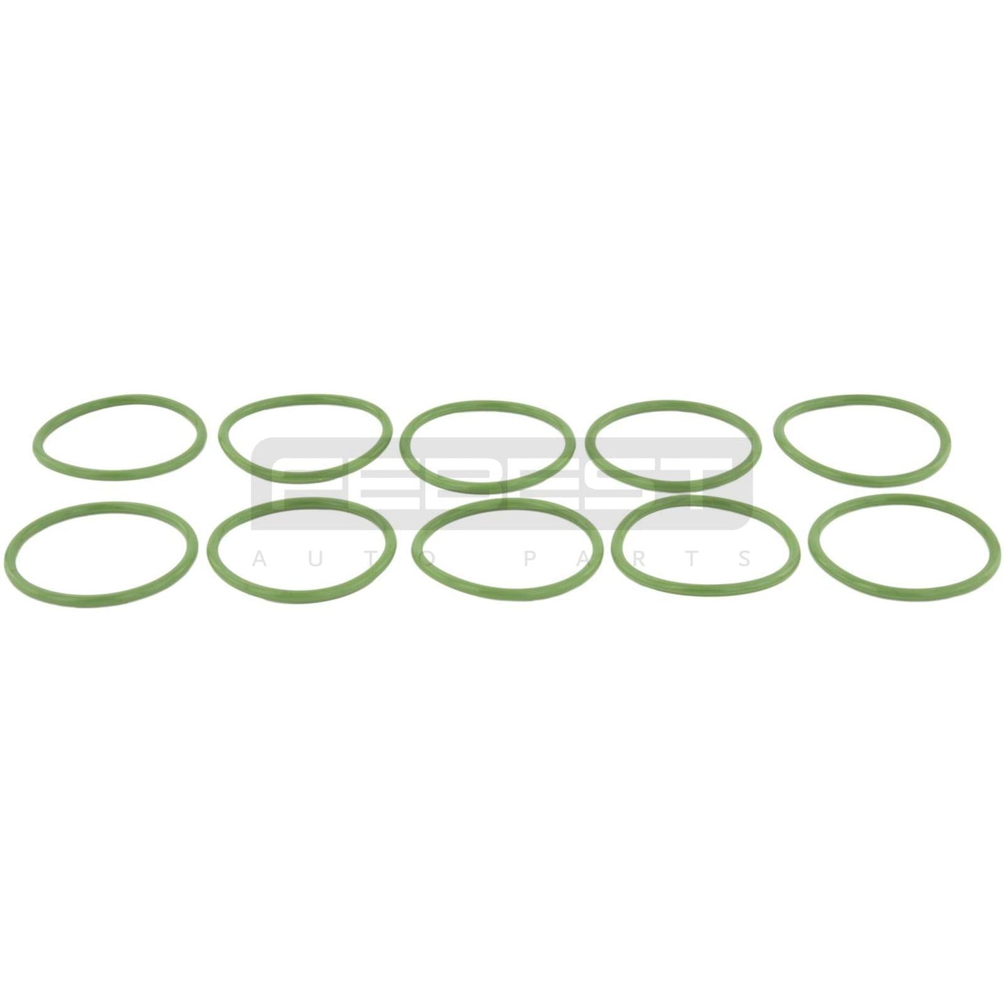 RINGAH-035-PCS10 | Air Intake Hose Seal Pcs 10