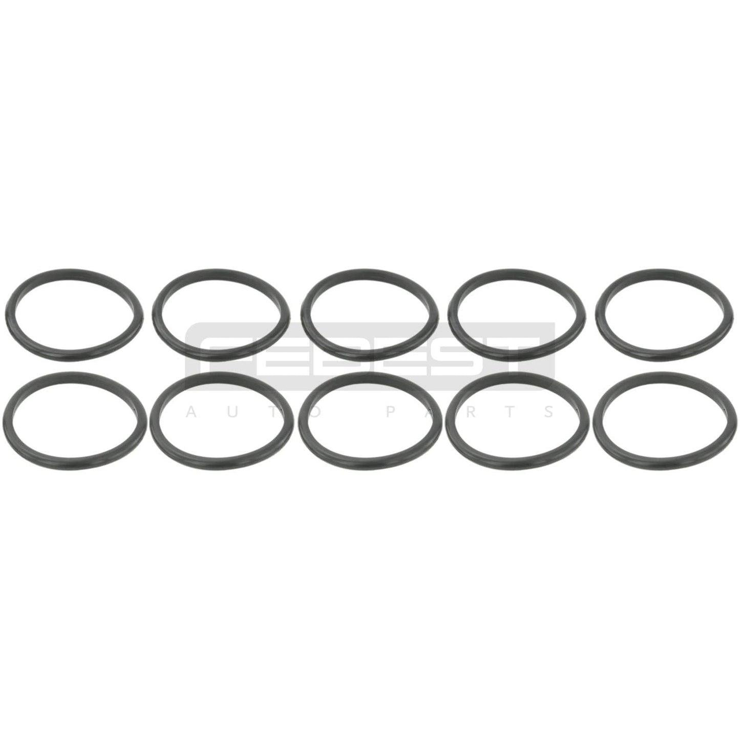 RINGOL-050-PCS10 | Engine Oil Sump Gasket Pcs 10 for Volvo