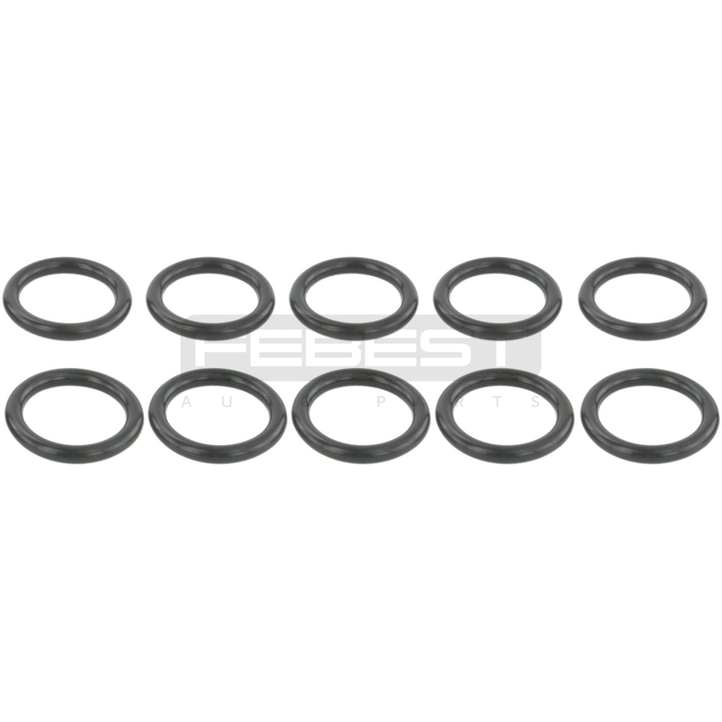 RINGOL-061-PCS10 | Oil Cooler Seal Ring Pcs 10