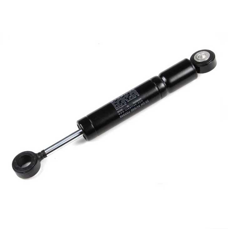 Vibration-Dumper-For-Mercedes-Benz-C-Class-Saloon-(W203)-2722000114