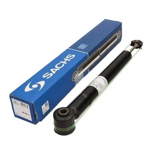 Shock Absorber Right Axle For Mercedes Benz 2183200530