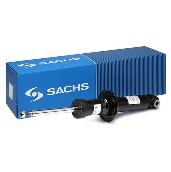 Shock Absorber Rear For Bmw X3 X4 F25 F26 33526796317