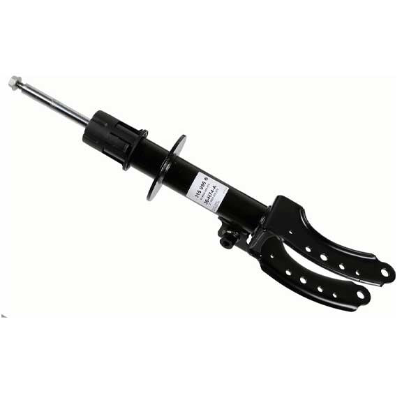 Shock Absorber Front For Porsche 95834304400