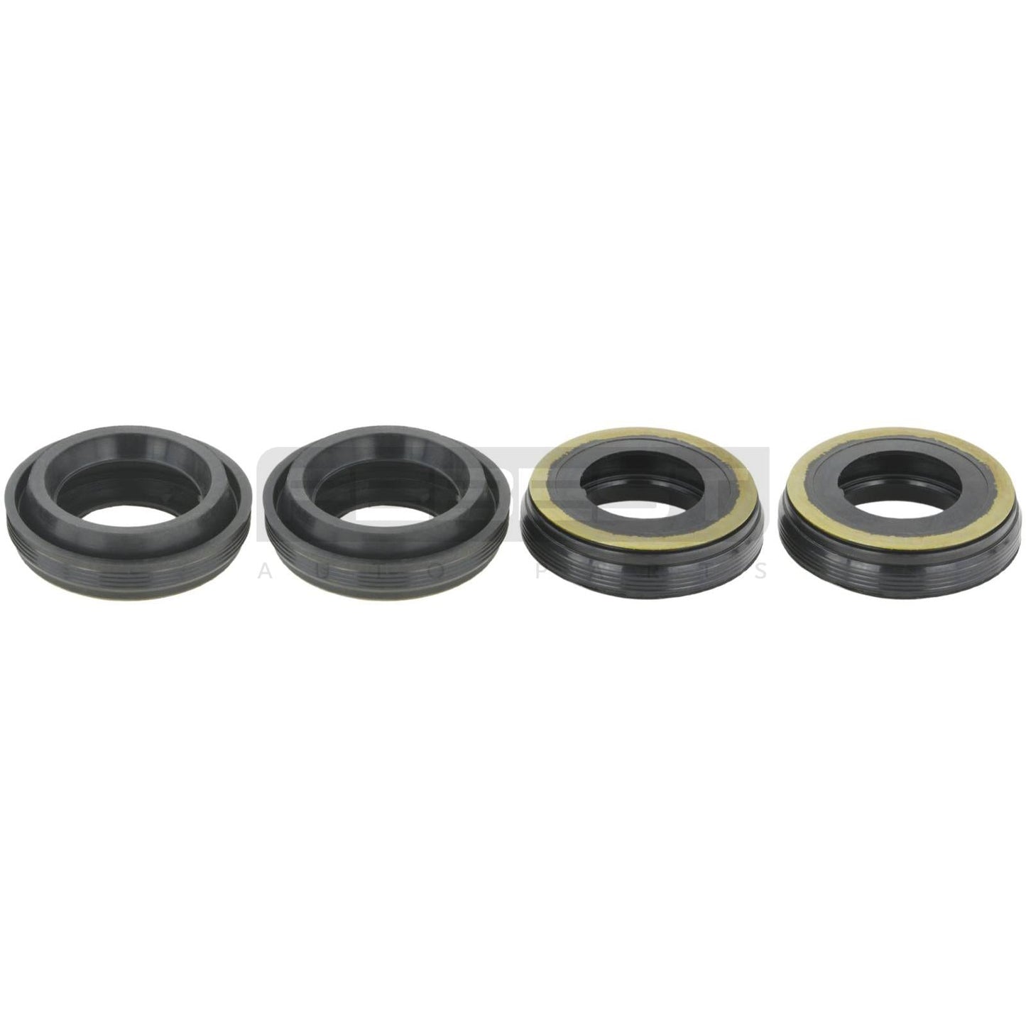 TCP-005-PCS4|Seal Ring, Spark Plug Tube Kit Pcs 4