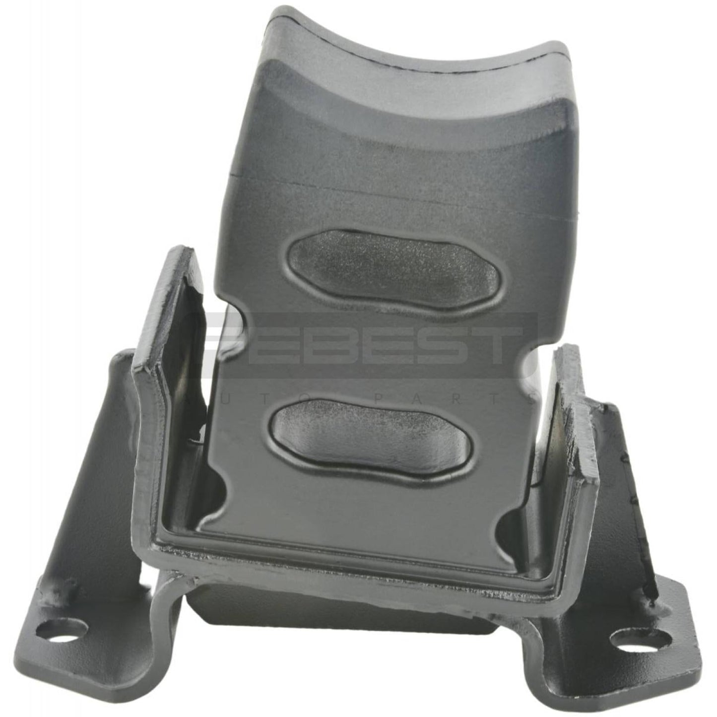 TD-008 |Rear Shock Absorber Jounce Bumper