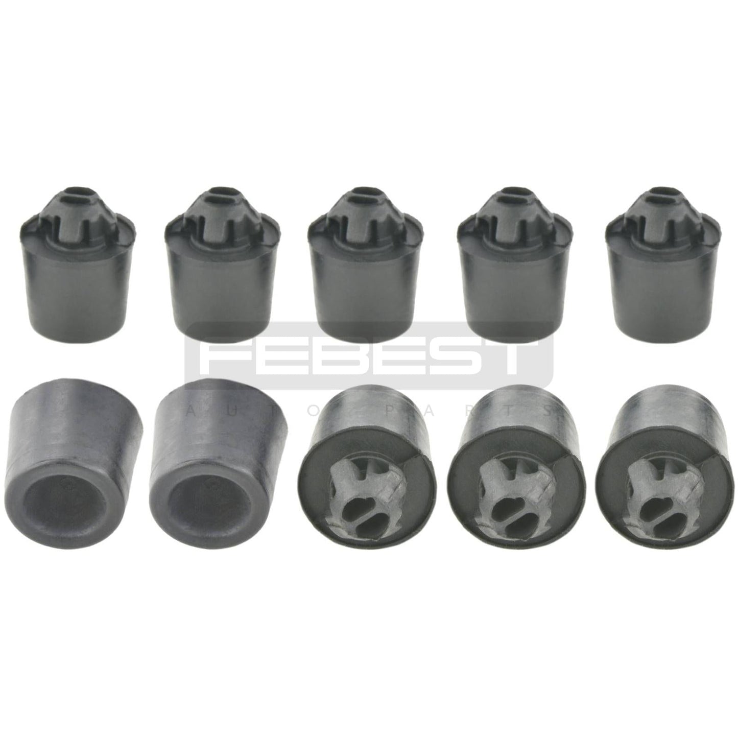 TD-012-PCS10|Trunk Lid Cushion Pcs 10