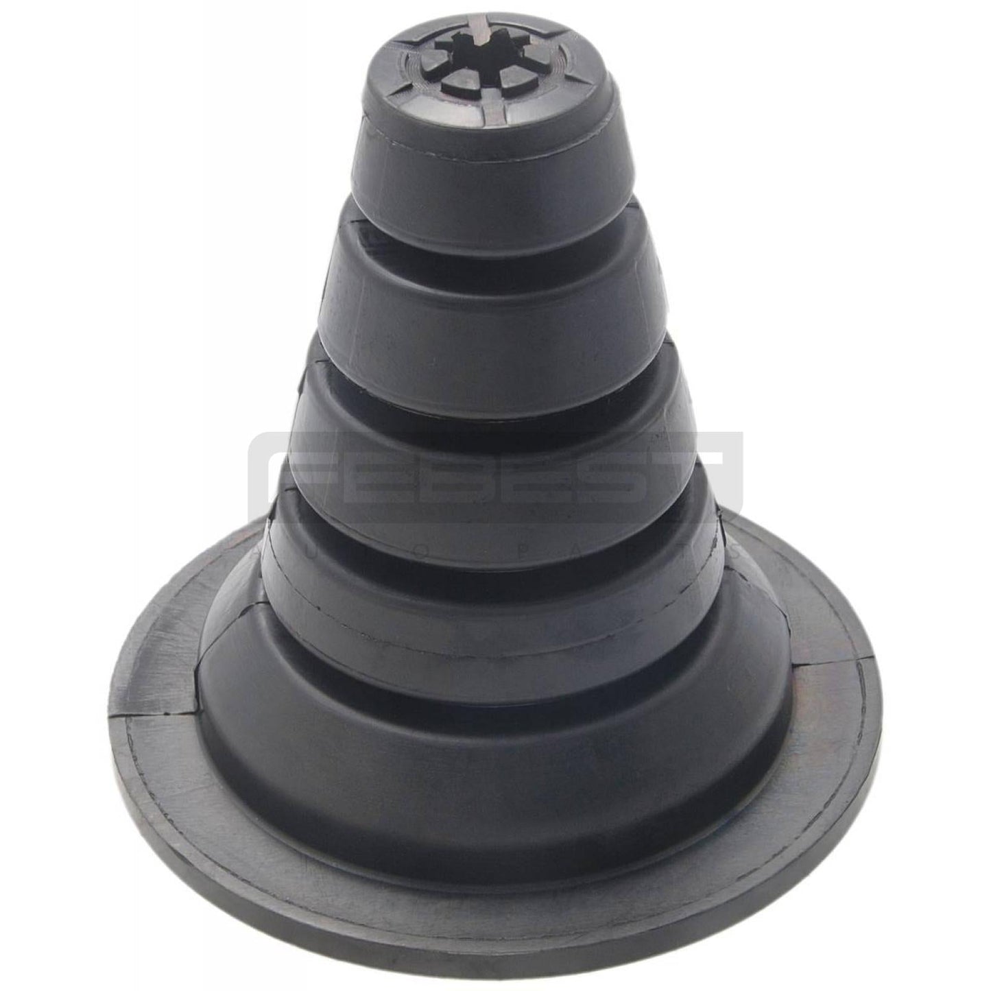 TD-200R |Rear Shock Absorber Jounce Bumper