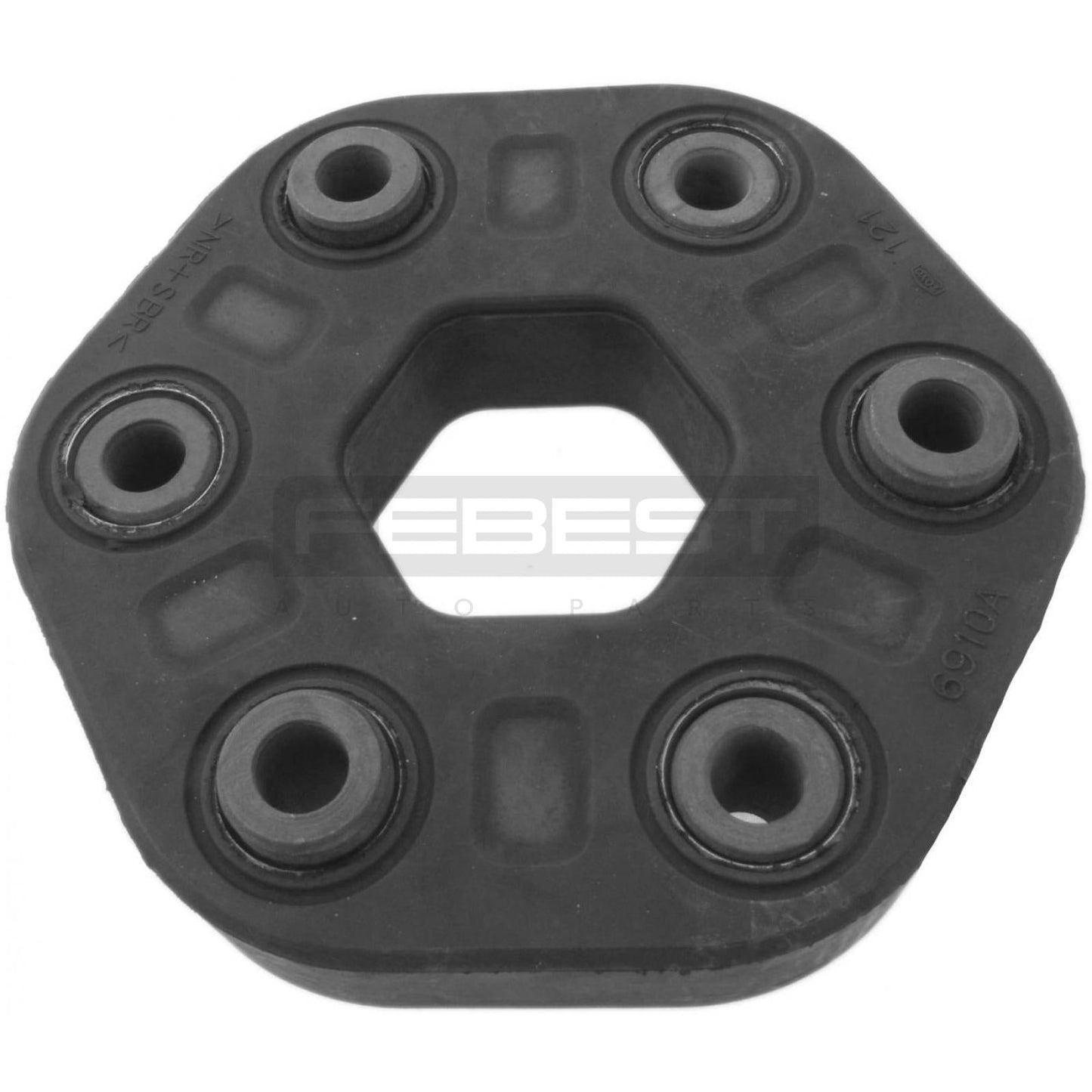 TDS-160 |Drive Shaft Coupling