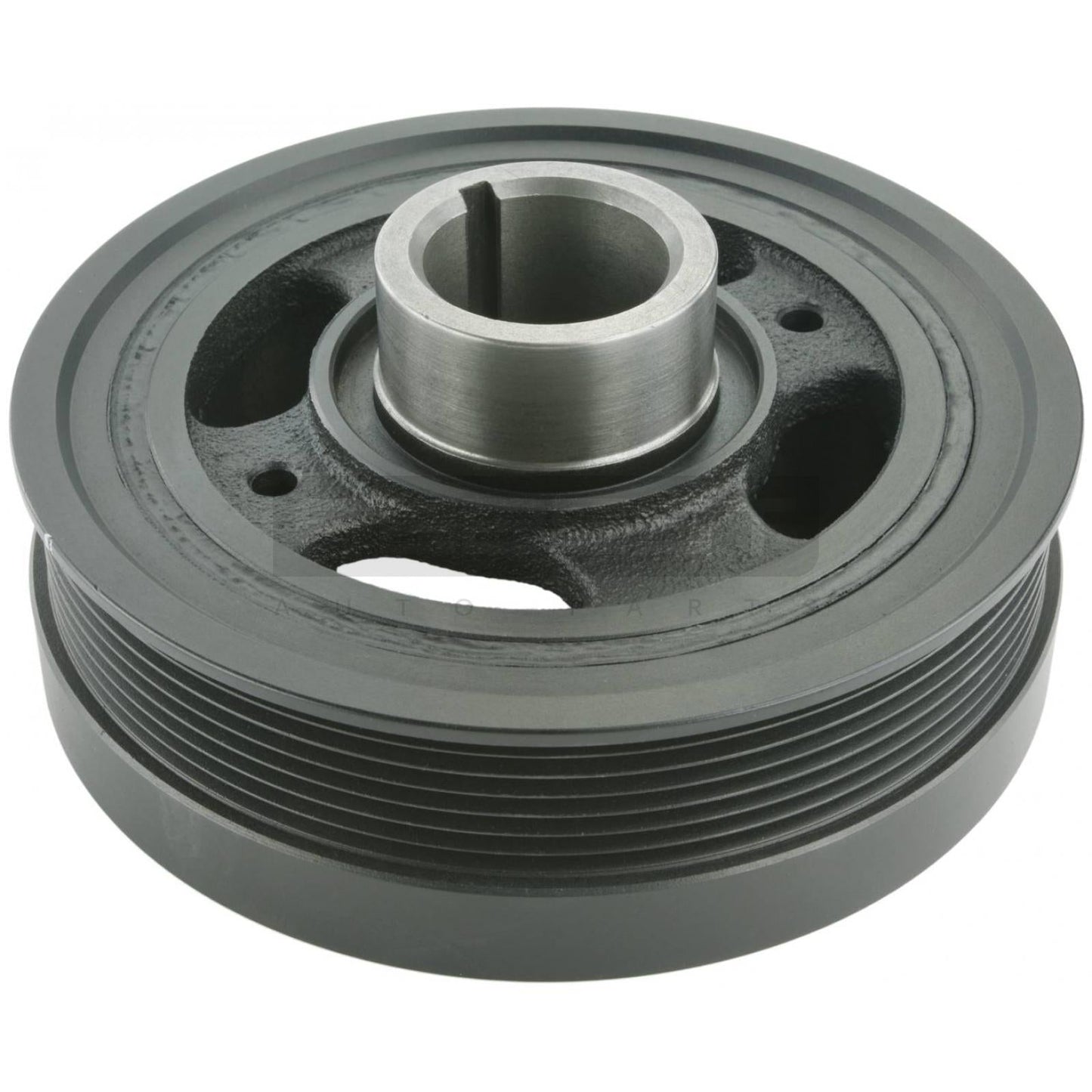 TDS-1KDFTV|Crankshaft Pulley 1Kdftv/2Kdftv