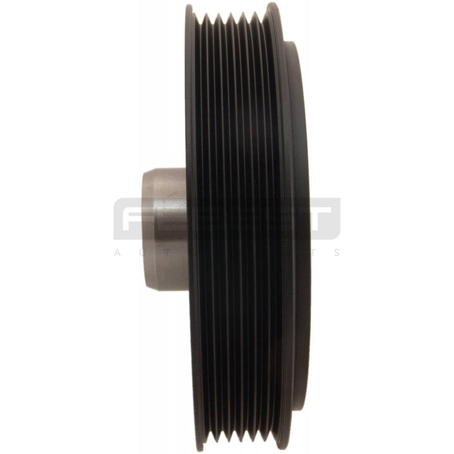 TDS-1ZZFE|Crankshaft Pulley 1Zzfe