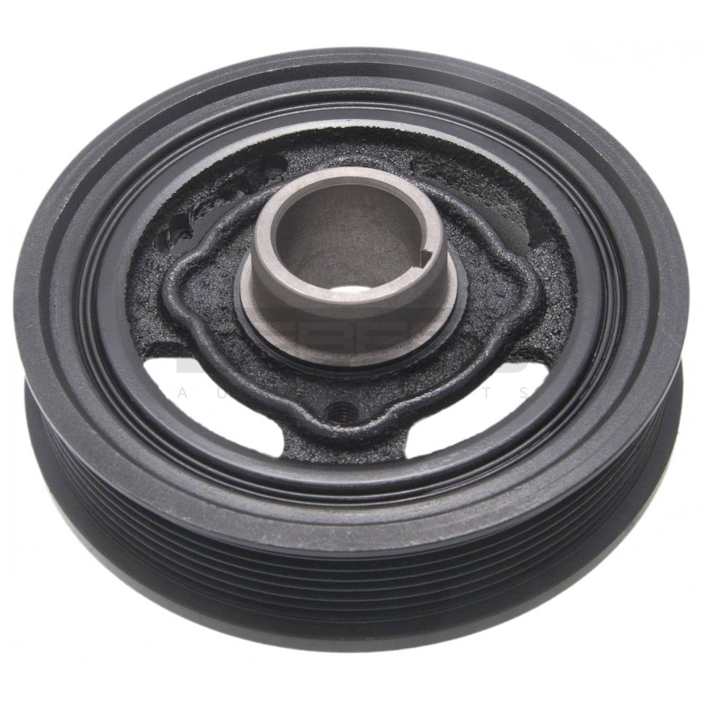 TDS-2GRFE|Crankshaft Pulley 2Grfe